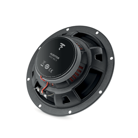 FOCAL 2 Yollu Koaksiyel Kompakt Kit