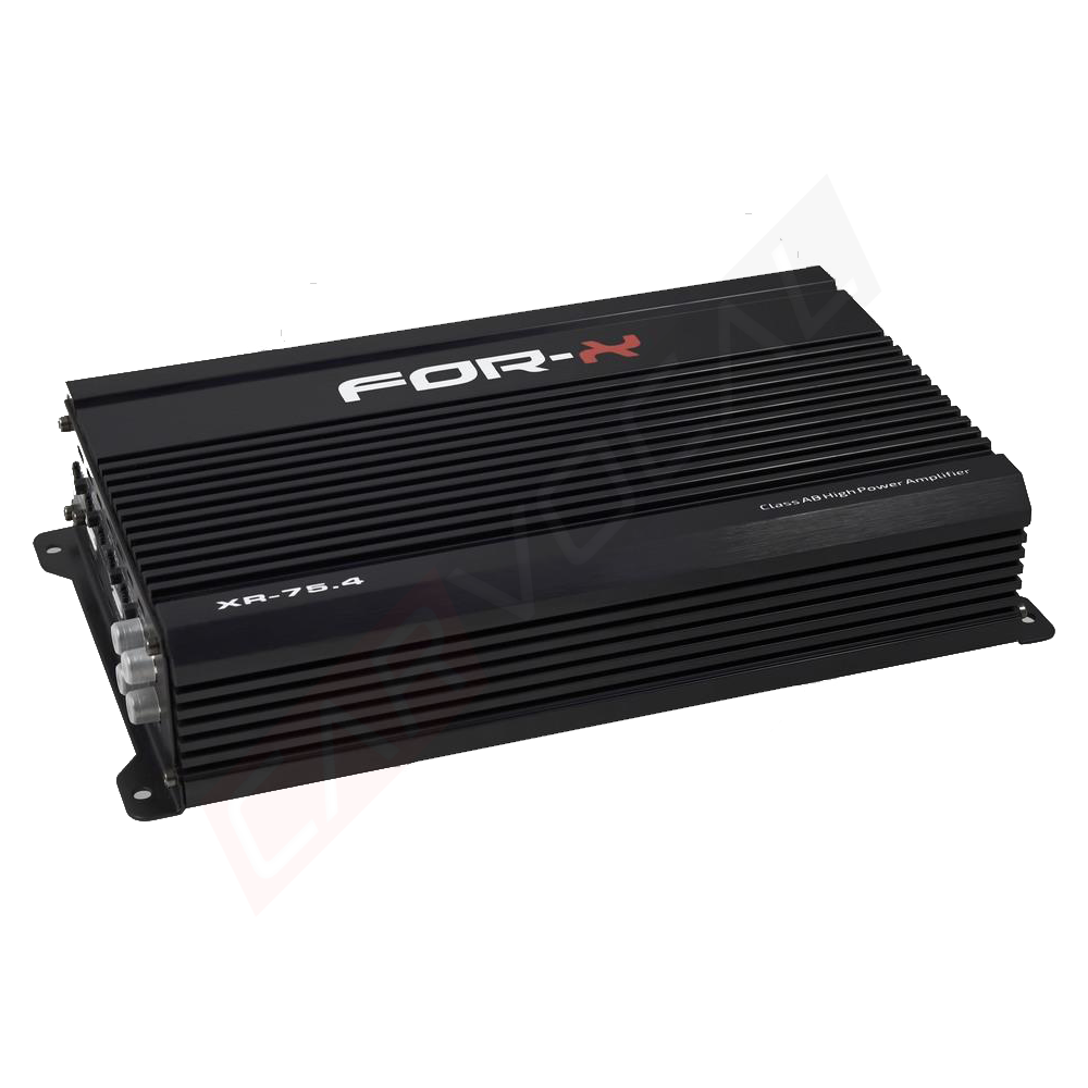 Forx XR-75.4 Amfi