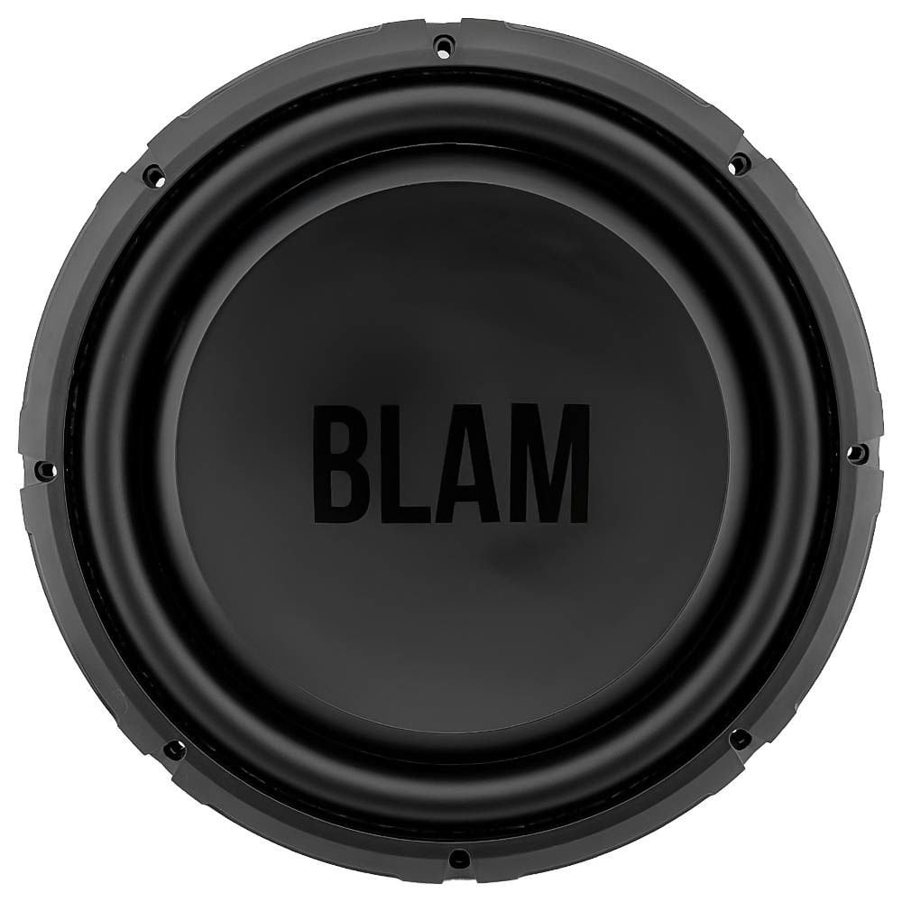 BLAM RS12.4 Subwoofer (30cm)