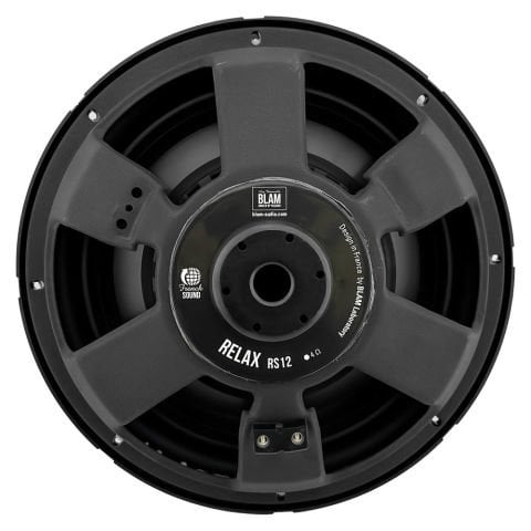 BLAM 30cm Subwoofer