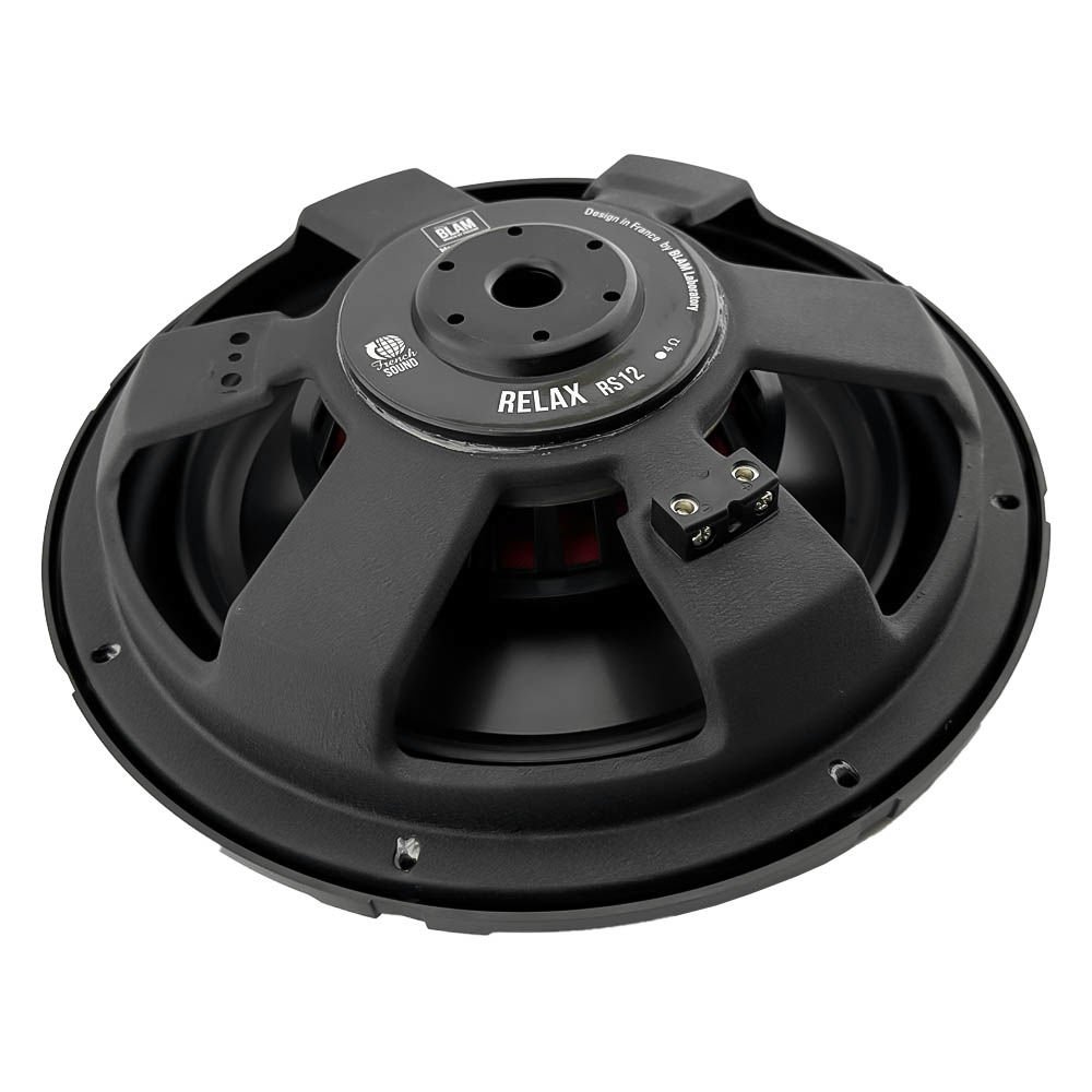 BLAM RS12.4 Subwoofer (30cm)