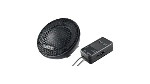 Audison AP 1P Premium Tweeter (29 mm)