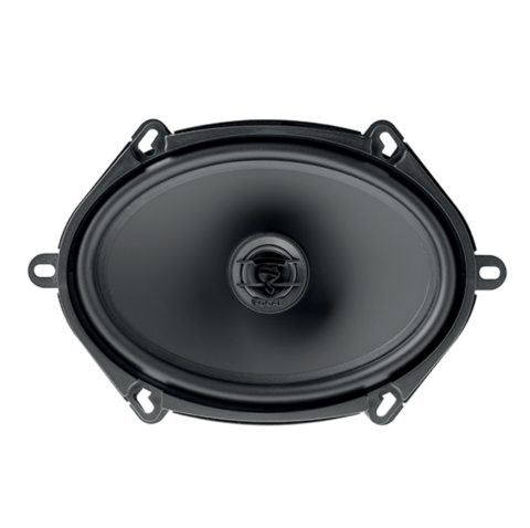 FOCAL ACX570 2 Yollu Eliptik Koaksiyel Kit