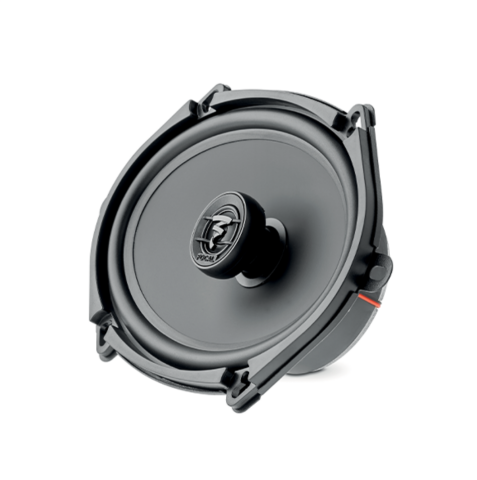 FOCAL 2 Yollu Eliptik Koaksiyel Kit