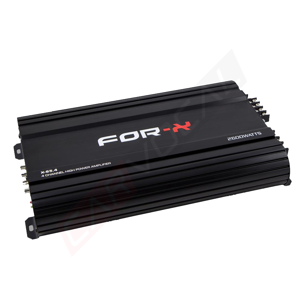 Forx X-65.4 Amfi