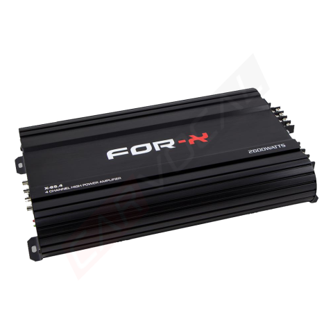 Forx X-65.4 Amfi