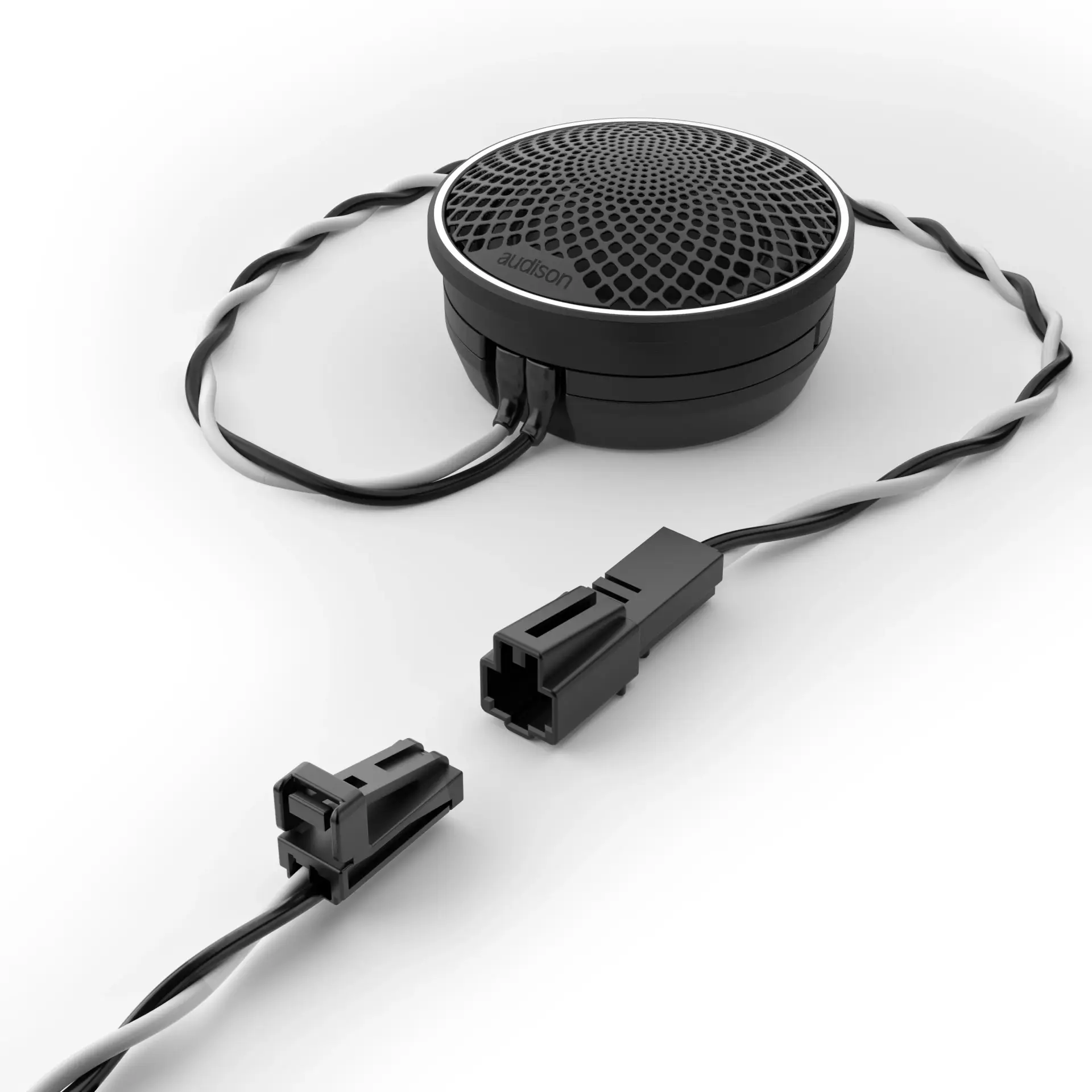 Audison AV 1.1 II Hi-Res Tweeter (28 mm)