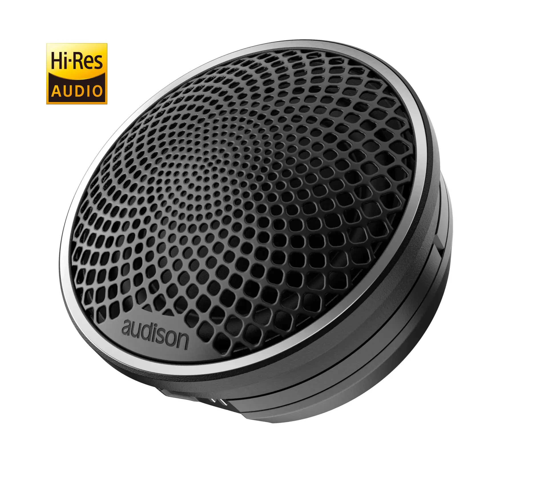 Audison AV 1.1 II Hi-Res Tweeter (28 mm)
