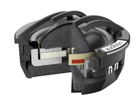 Audison AV 1.1 II Hi-Res Tweeter (28 mm)