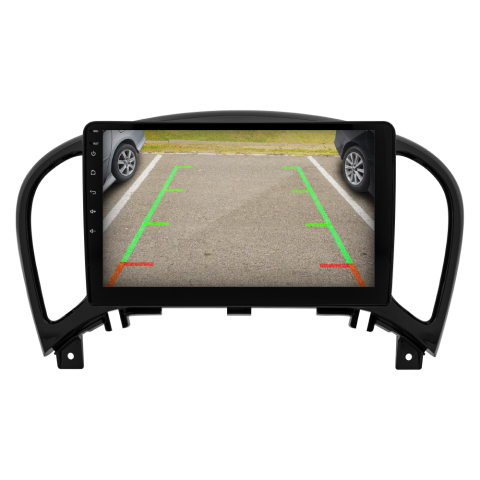 Nissan Juke Android Multimedya Sistemi (2010-2021) CRV4374XP