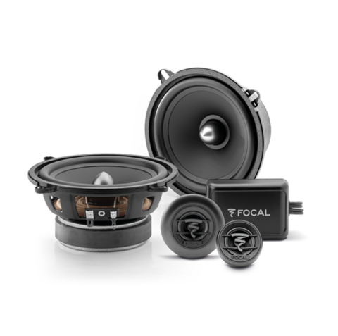 FOCAL 2 Yollu Bileşen Kiti