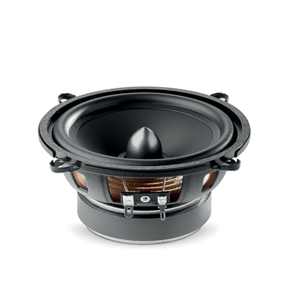 FOCAL ASE130 Komponent Hoparlör (13cm)