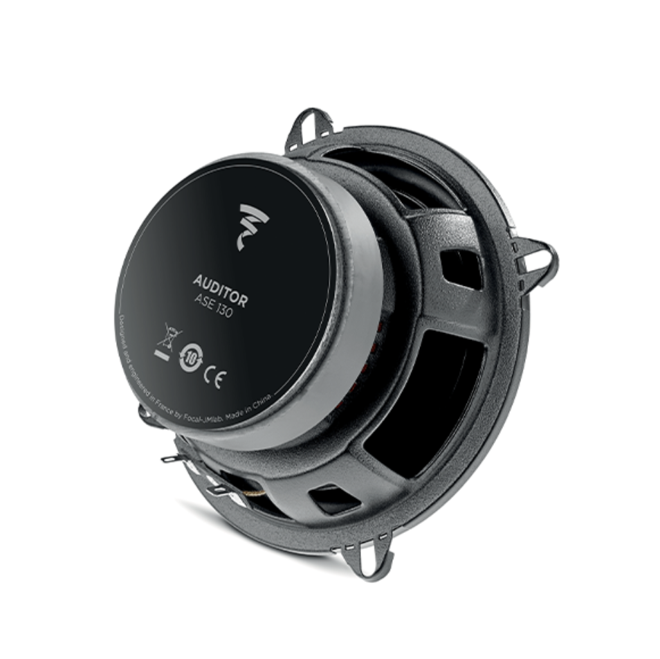 FOCAL ASE130 Komponent Hoparlör (13cm)