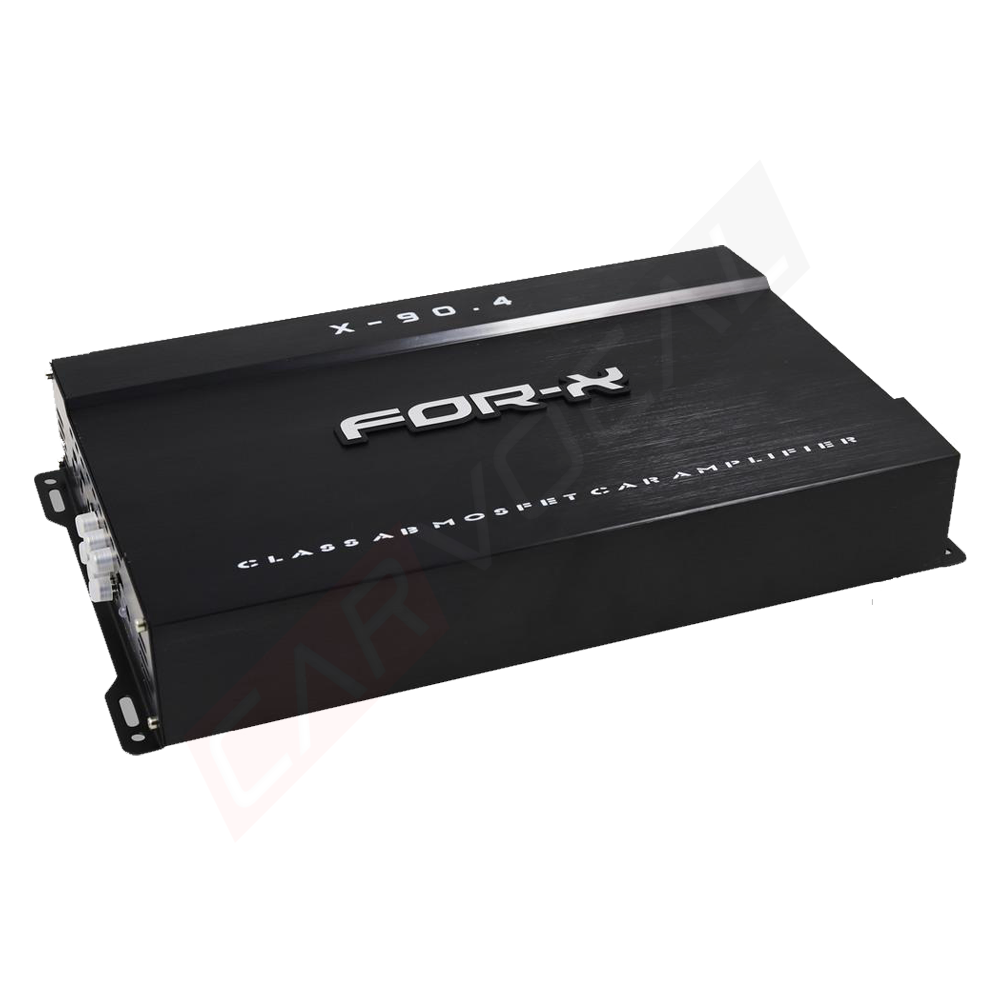Forx X-90.4 Amfi