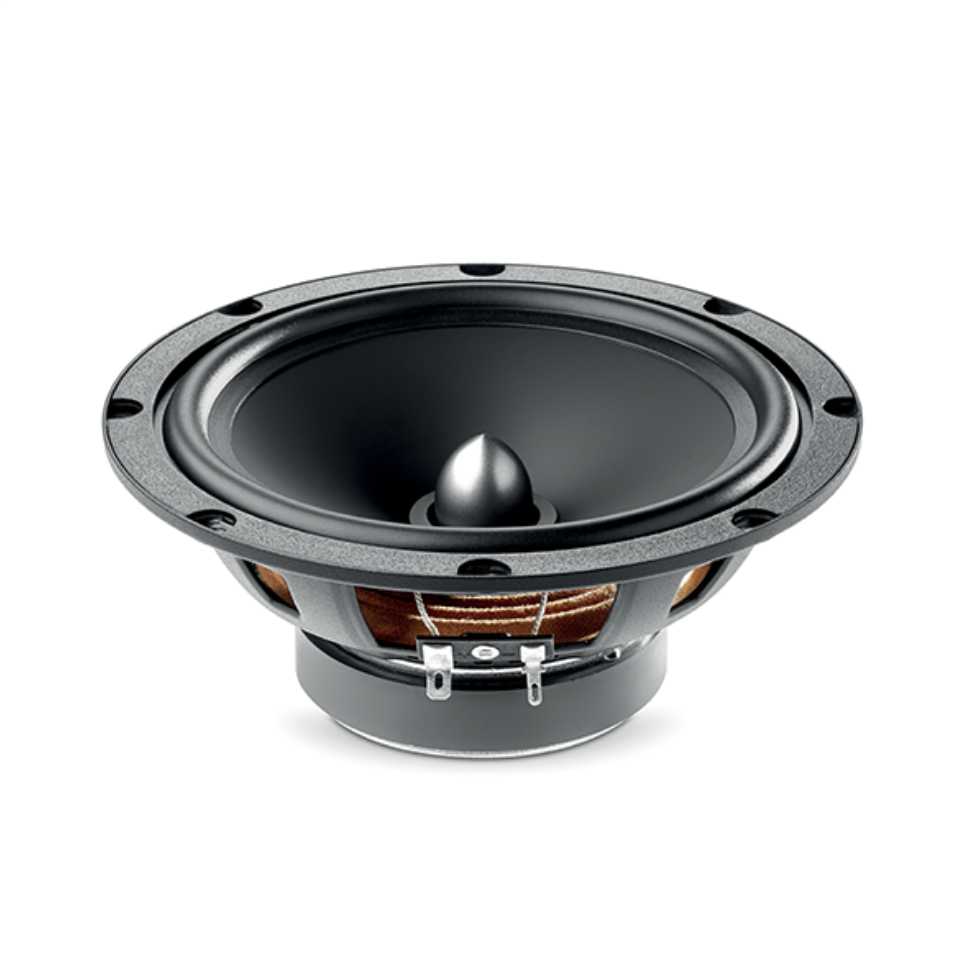 FOCAL ASE165 16cm Komponent Mid Takımı