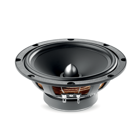 FOCAL ASE165 2 Yollu Komponent Seti