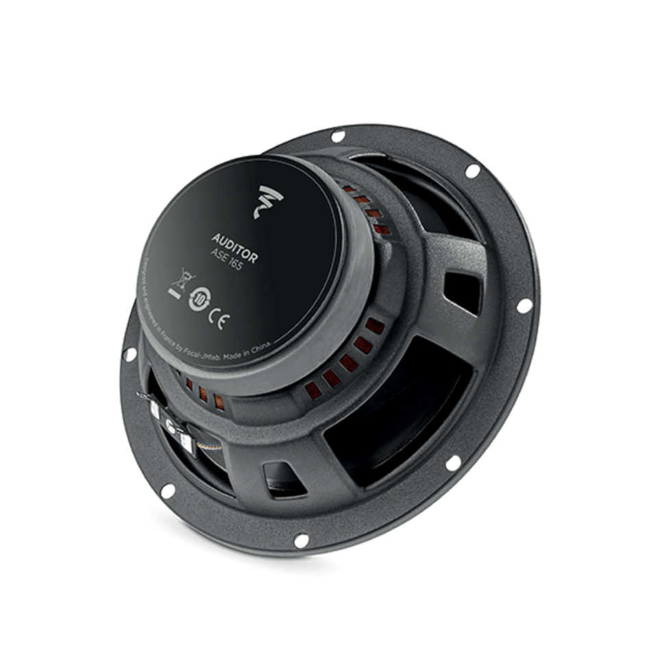 FOCAL ASE165 16cm Komponent Mid Takımı