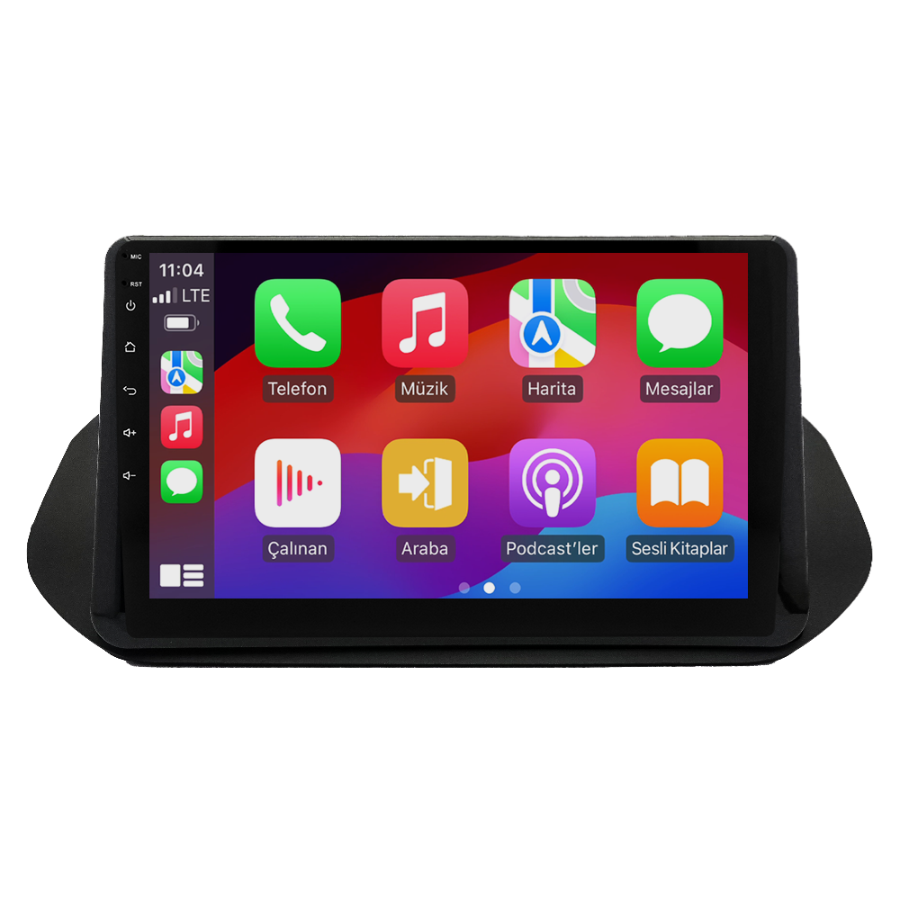 Nissan Qashqai Android Multimedya Sistemi (2020-2023) CRV4378XP