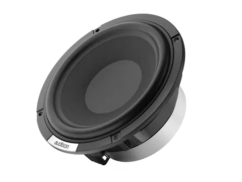 Audison AV 6.5P VOCE II Midbass Woofer