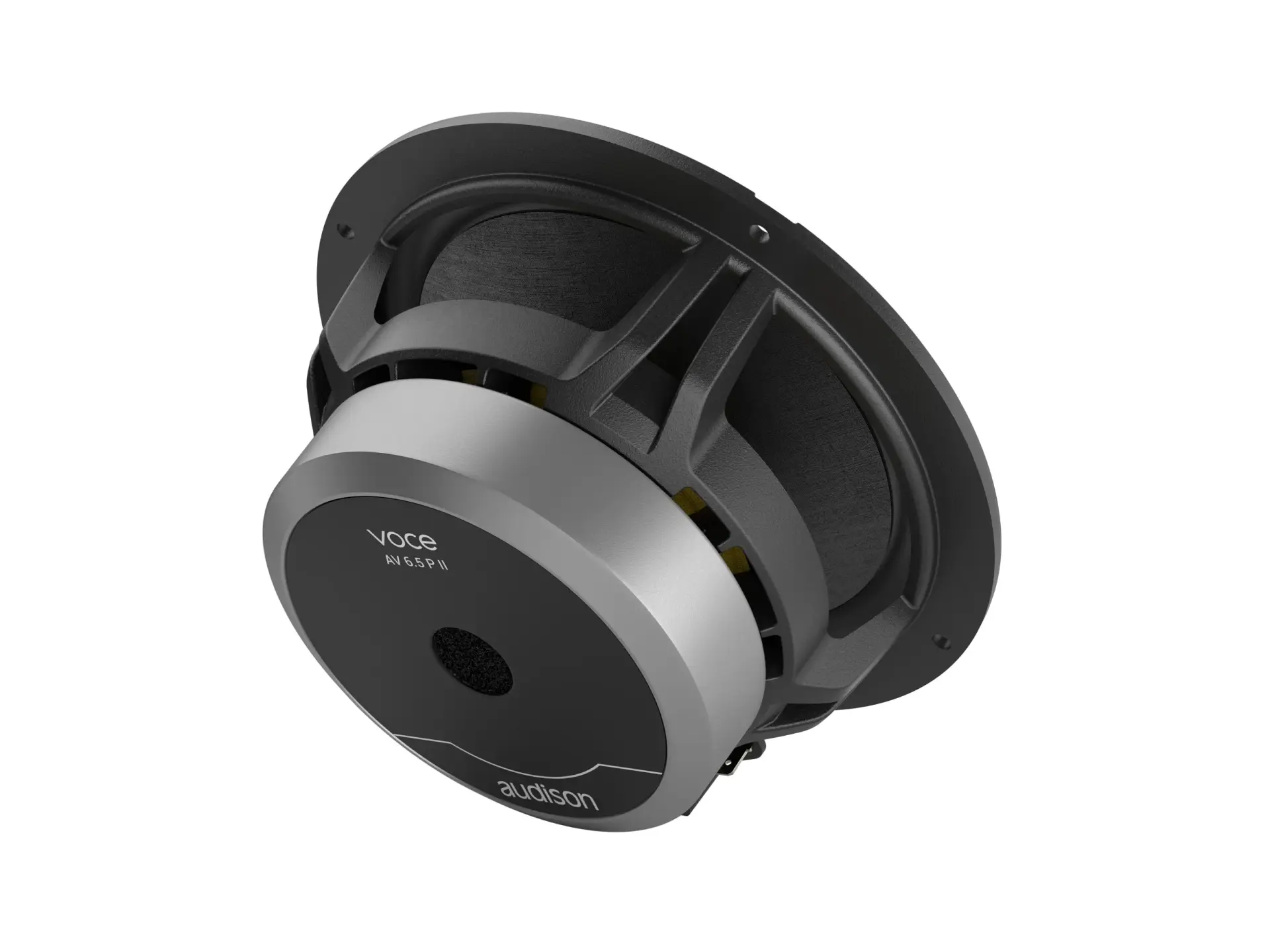 Audison AV 6.5P VOCE II Midbass Woofer