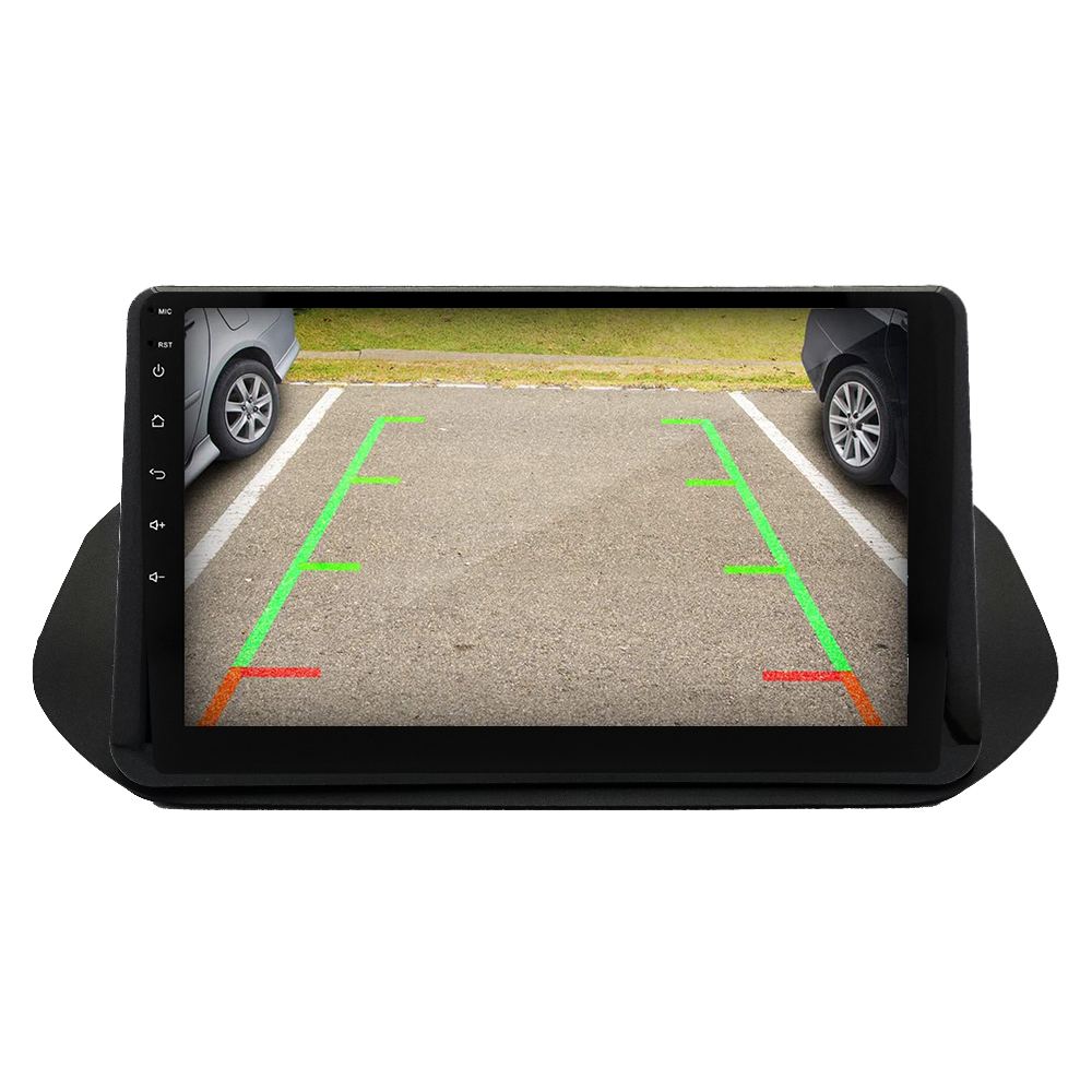 Nissan Qashqai Android Multimedya Sistemi (2020-2023) CRV4378XP