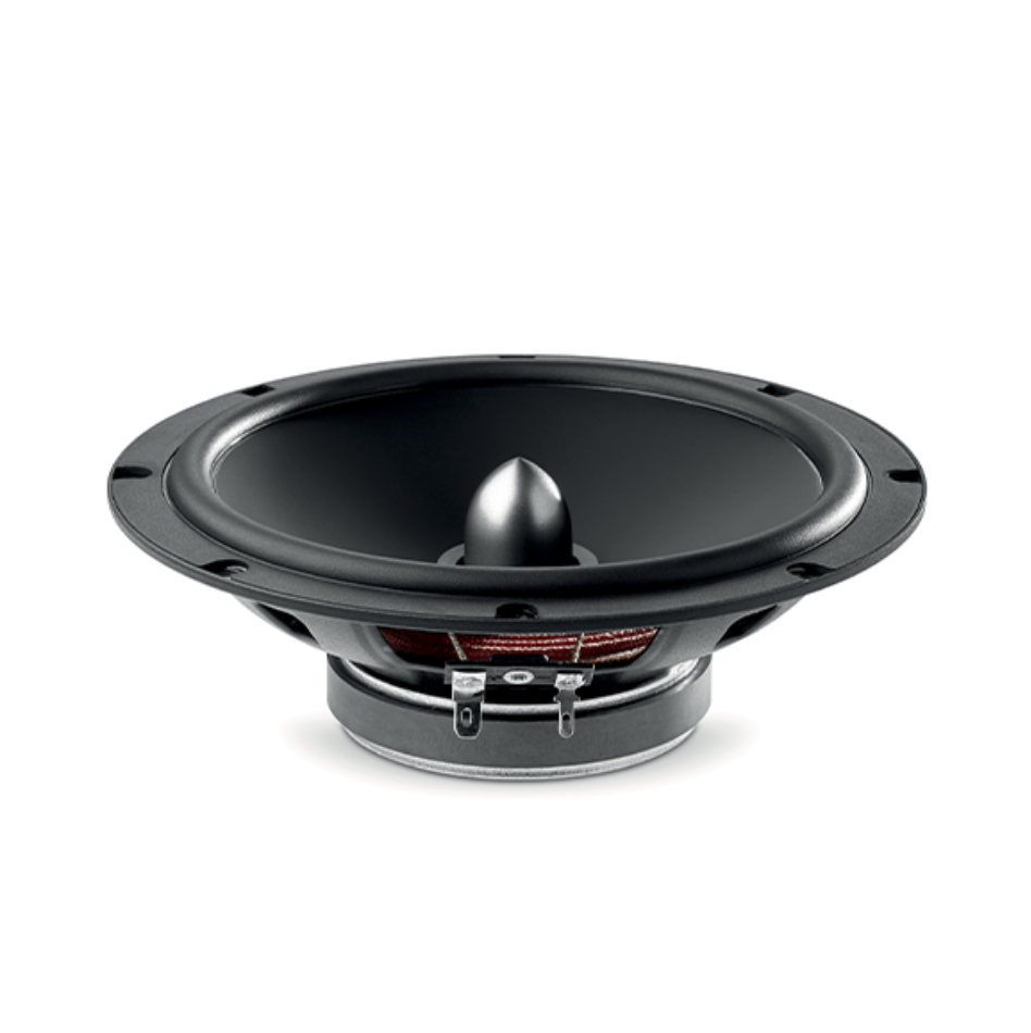 FOCAL ASE165S 2 Yollu 16cm Mid Takımı