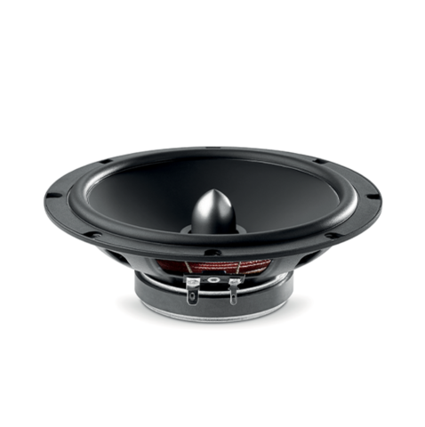FOCAL ASE165S 2 Yollu 16cm Mid Takımı
