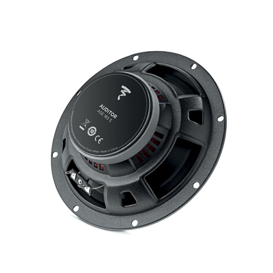 FOCAL ASE165S 2 Yollu 16cm Mid Takımı