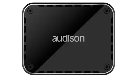 Audison AVCX 3P 3 Yollu Pasif Crossover