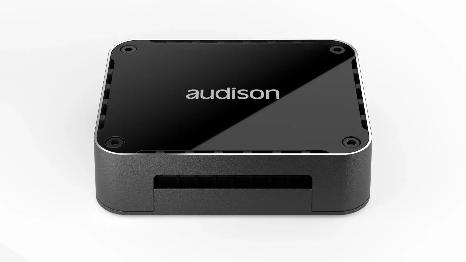 Audison AVCX 3P 3 Yollu Pasif Crossover