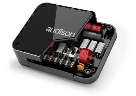 Audison AVCX 3P 3 Yollu Pasif Crossover