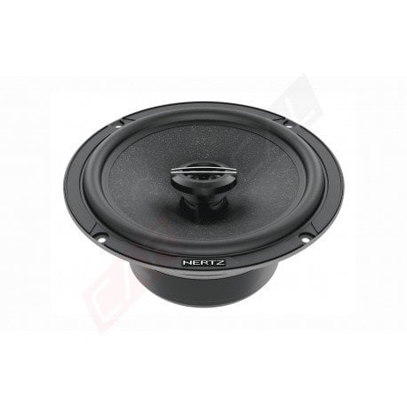 Hertz CX165 16cm Koaksiyel Hoparlör