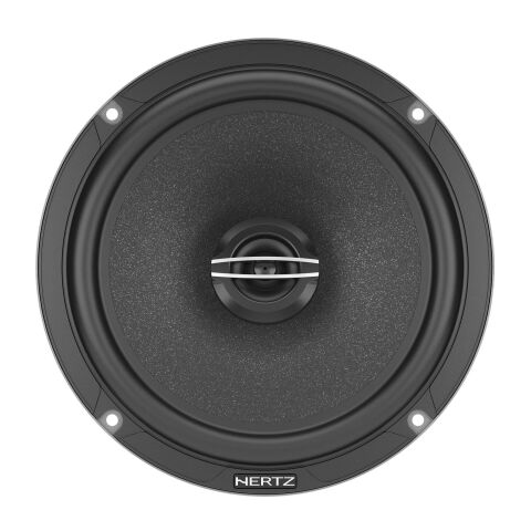 Hertz CX165 16cm Koaksiyel Hoparlör