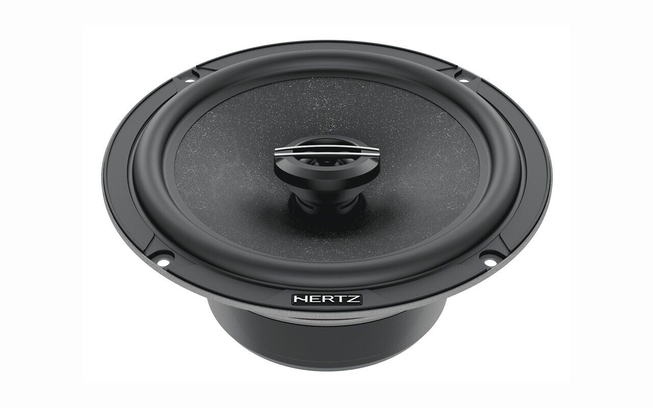Hertz CX165 16cm Koaksiyel Hoparlör