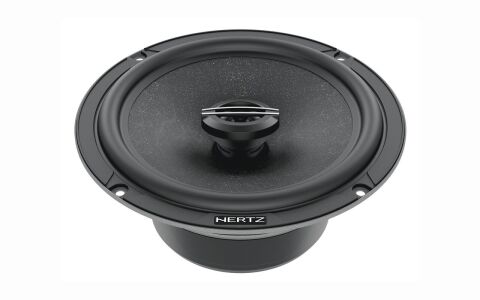 Hertz CX165 Koaksiyel Hoparlör (16.5 cm)