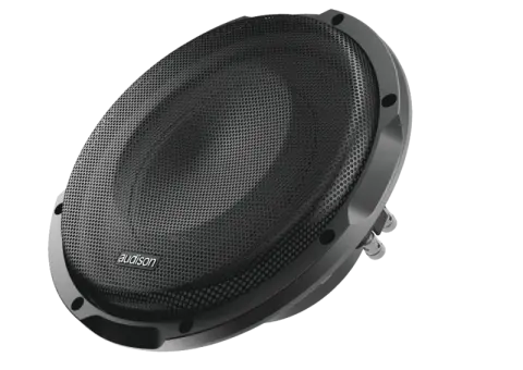 Audison APS 10 S4S Slim Subwoofer (250 mm)