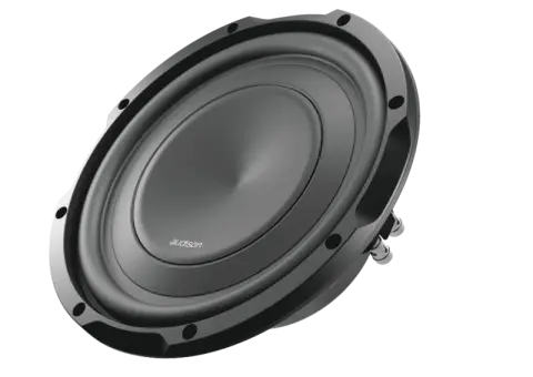 Audison APS 10 S4S Slim Subwoofer (250 mm)