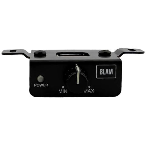 BLAM RA251D Relax Mono Amplifikatör