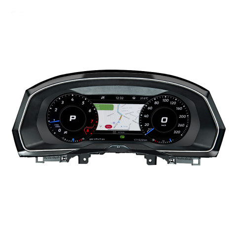 Volkswagen Passat B8 Hayalet Ekran