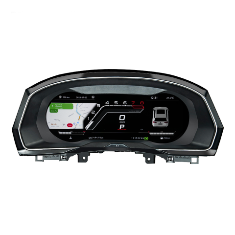 Volkswagen Passat B8 Hayalet Ekran