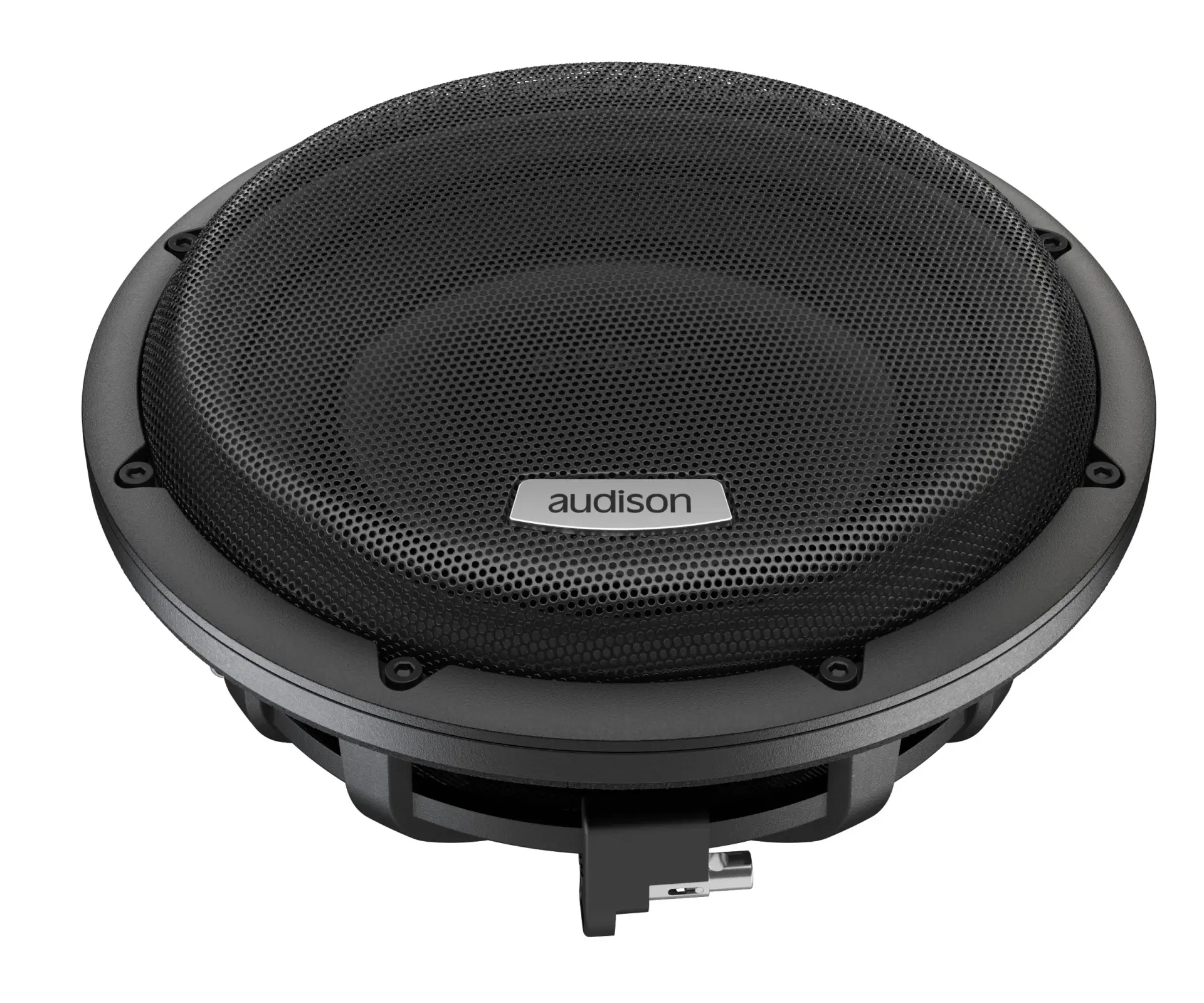 Audison AV 10 D4 II Çift 4 Ohm Subwoofer (250 mm)