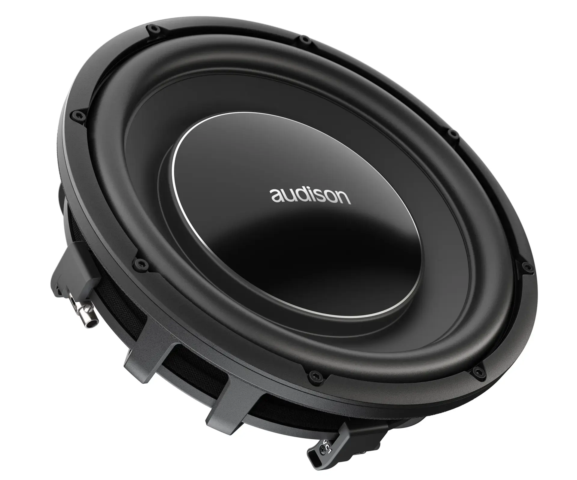 Audison AV 12 D4 II Çift 4 Ohm Subwoofer (300mm)