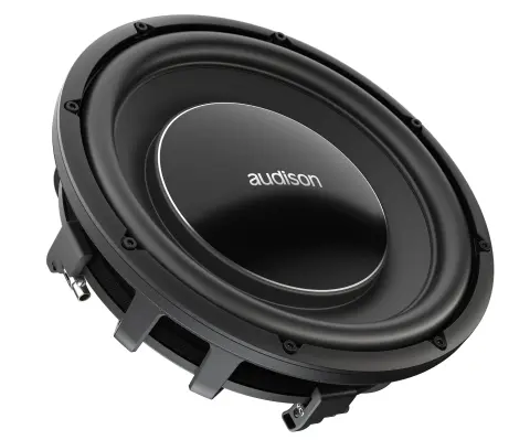 Audison AV 12 D4 II Çift 4 Ohm Subwoofer (300mm)