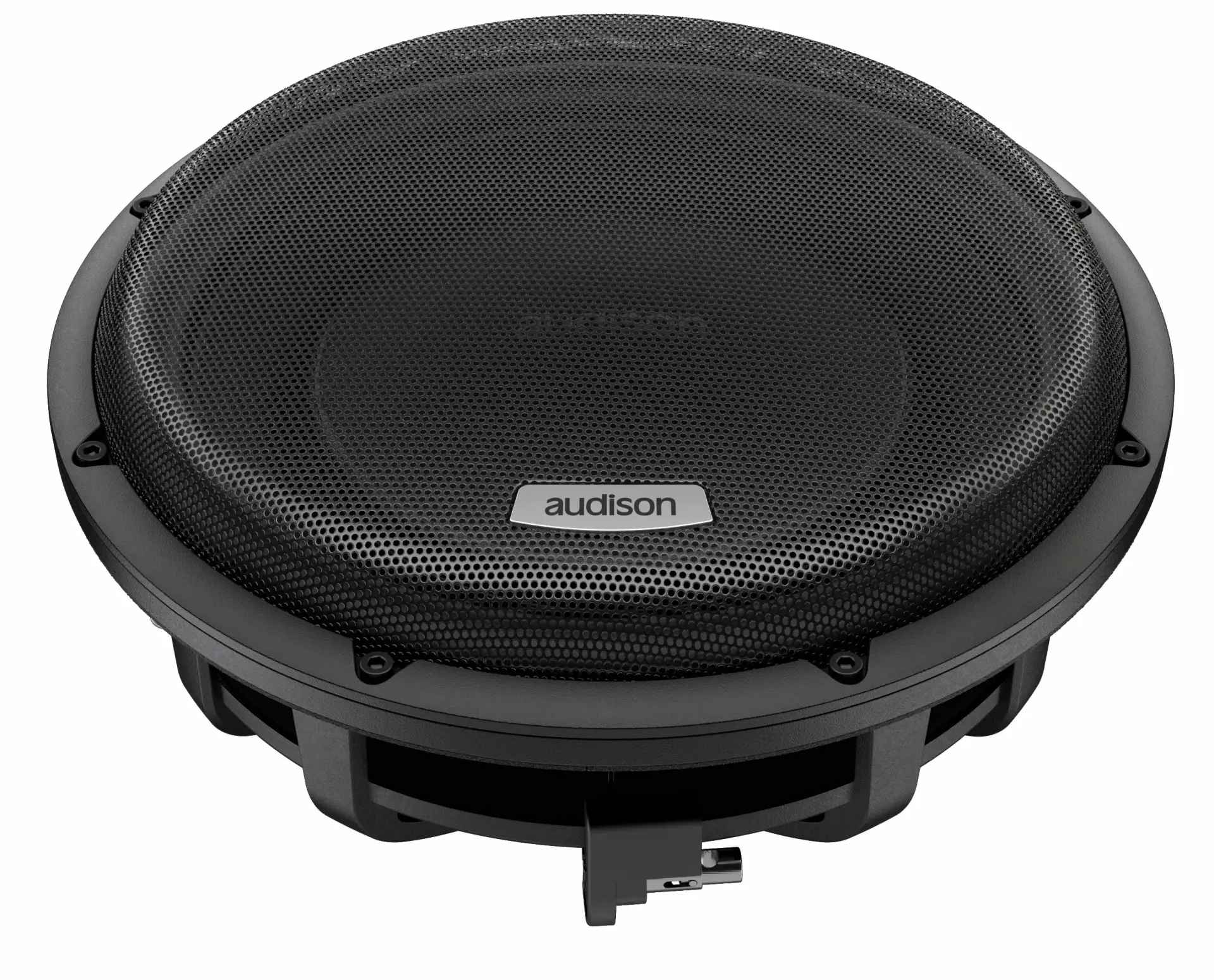 Audison AV 12 D4 II Çift 4 Ohm Subwoofer (300mm)