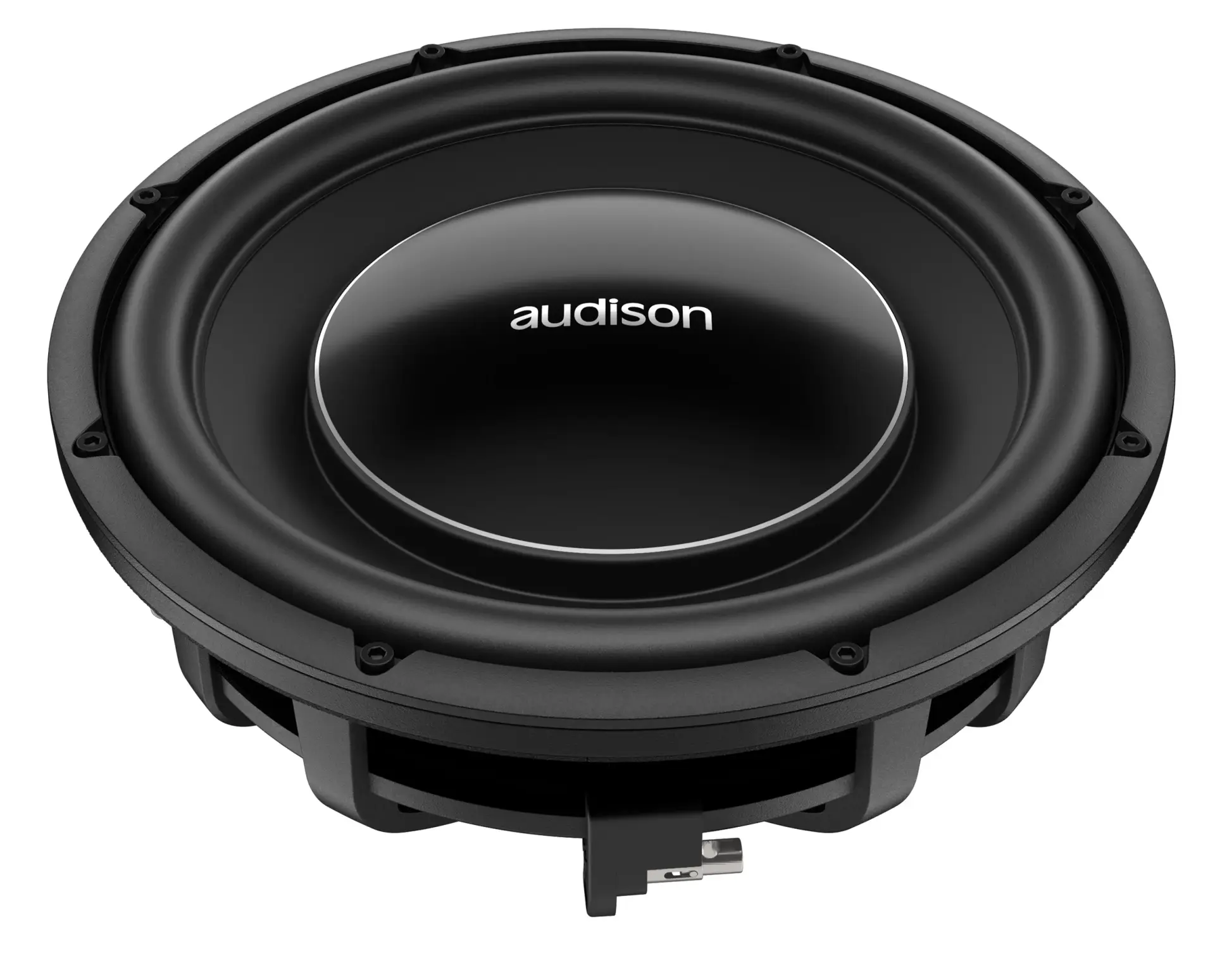 Audison AV 12 D4 II Çift 4 Ohm Subwoofer (300mm)