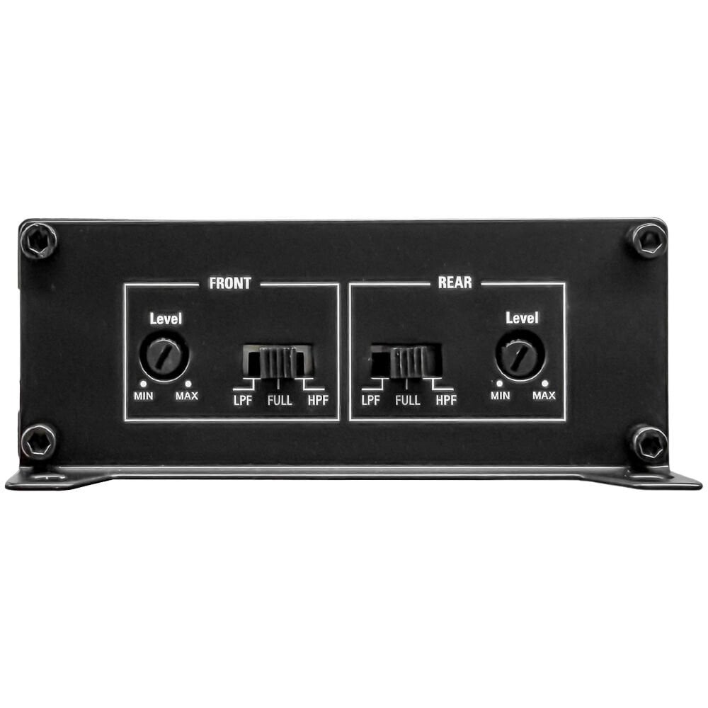 BLAM RA754D Relax performans görseli