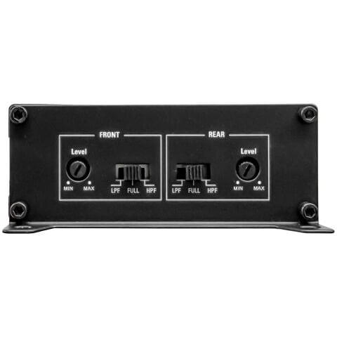 BLAM RA754D Relax 4 Kanal Mini Amfi