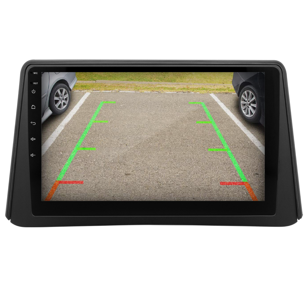 Opel Mokka Android Multimedya Sistemi (2012-2016) CRV4396XP