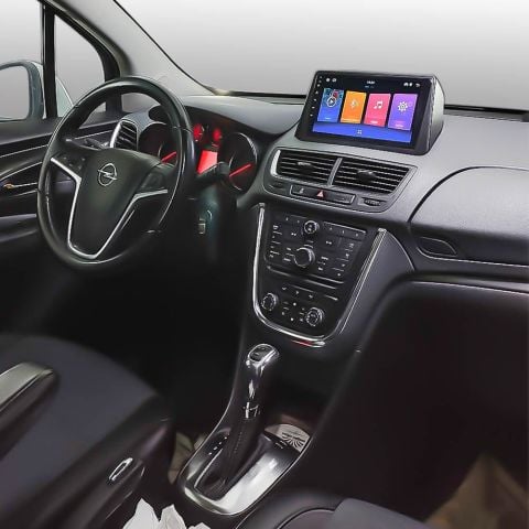 Opel Mokka Android Multimedya Sistemi (2012-2016) CRV4396XP