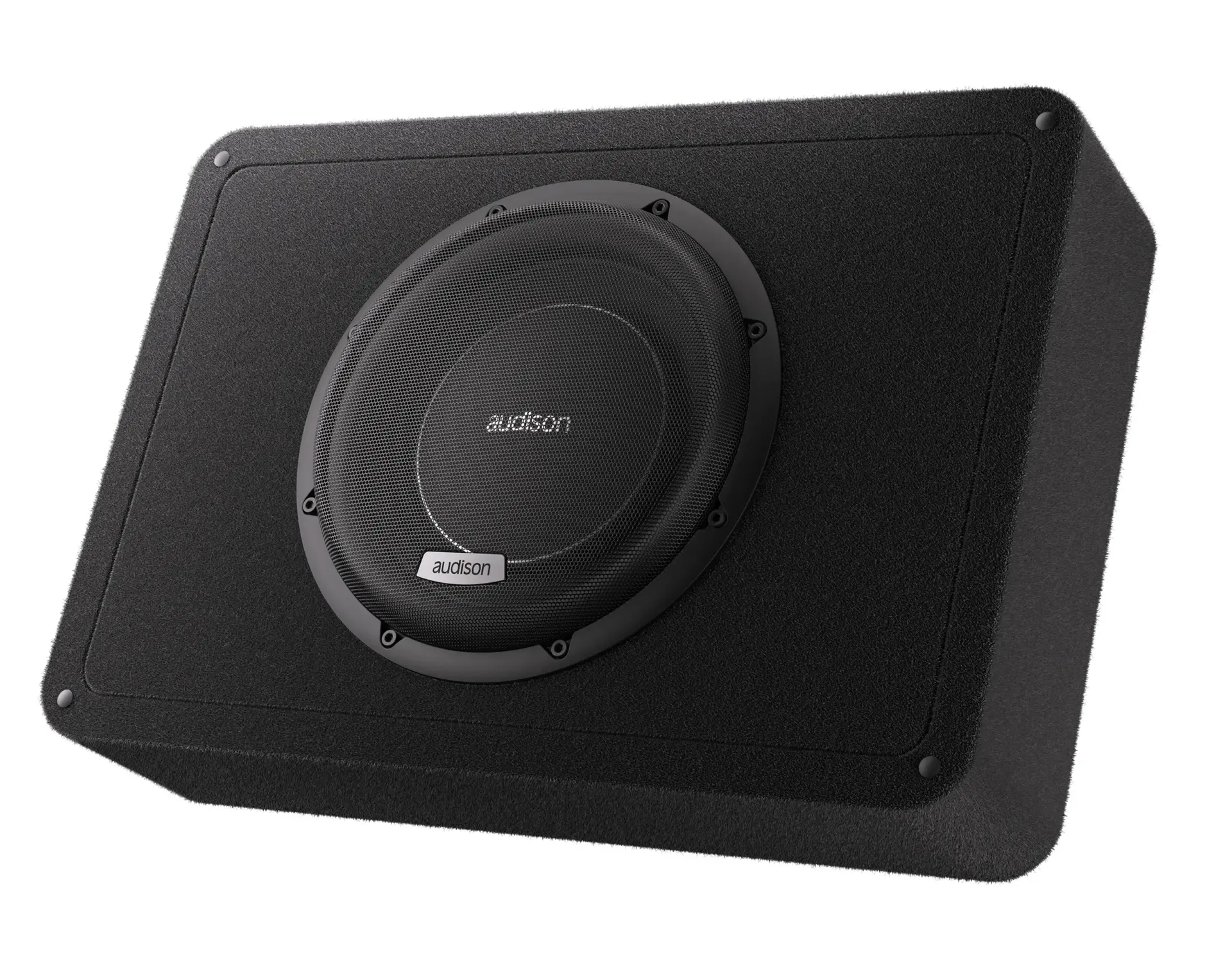 Audison AVBX 10 D4 II Kapalı Kabin Aktif Olmayan Subwoofer (250mm)